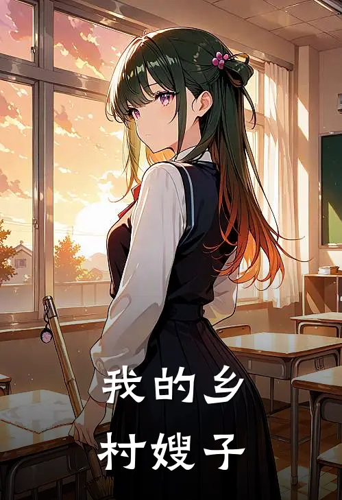 我的乡村嫂子