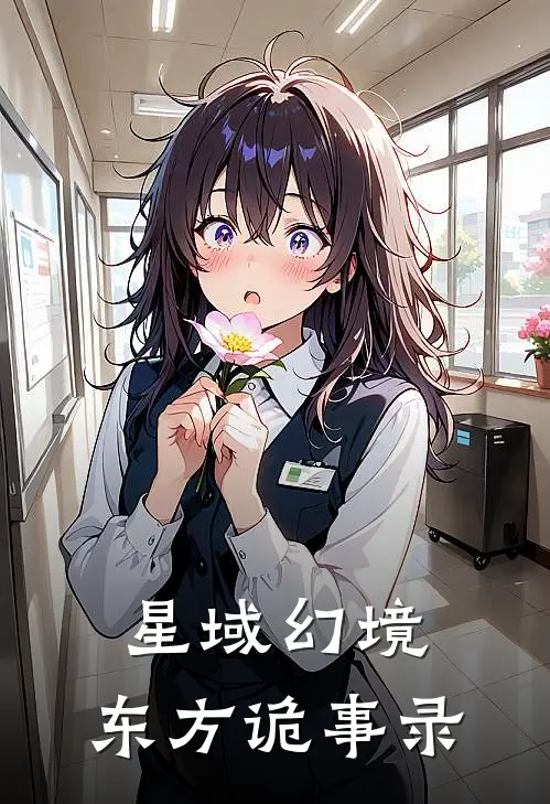 星域幻境：东方诡事录