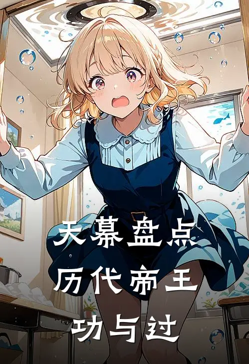 天幕盘点：历代帝王功与过