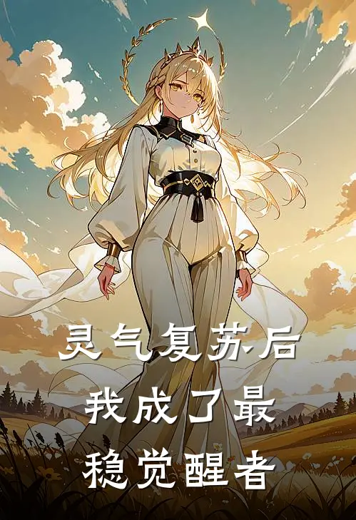 灵气复苏后，我成了最稳觉醒者