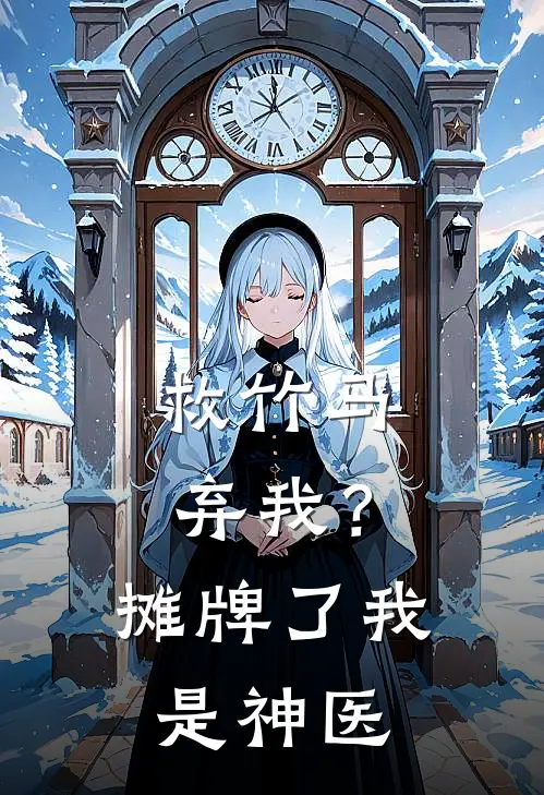 救竹马弃我？摊牌了，我是神医