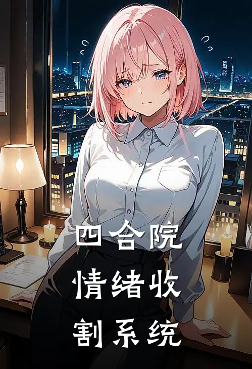 四合院：情绪收割系统