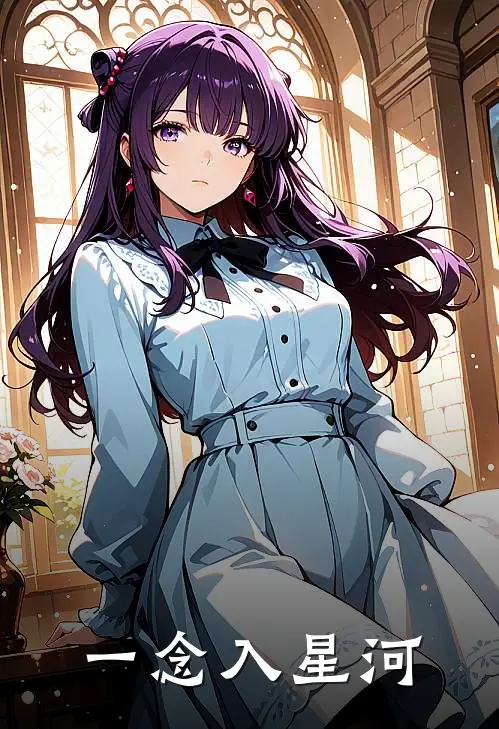 一念入星河