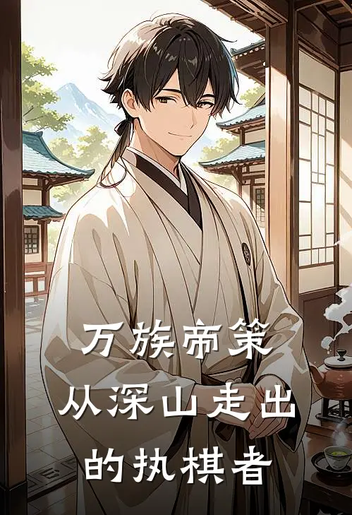 万族帝策：从深山走出的执棋者