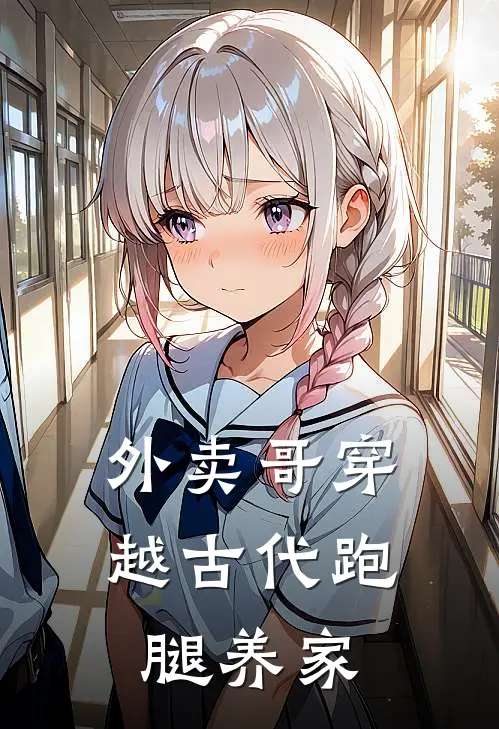 外卖哥穿越古代跑腿养家