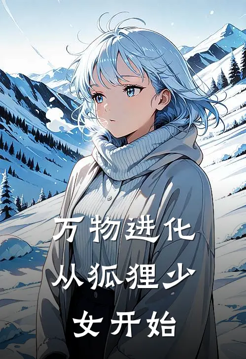 万物进化：从狐狸少女开始