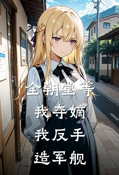 全朝堂等我夺嫡，我反手造军舰