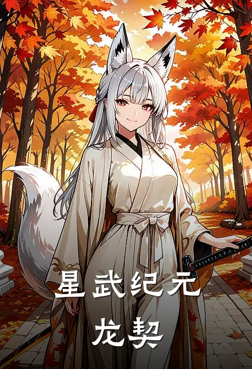 星武纪元：龙契