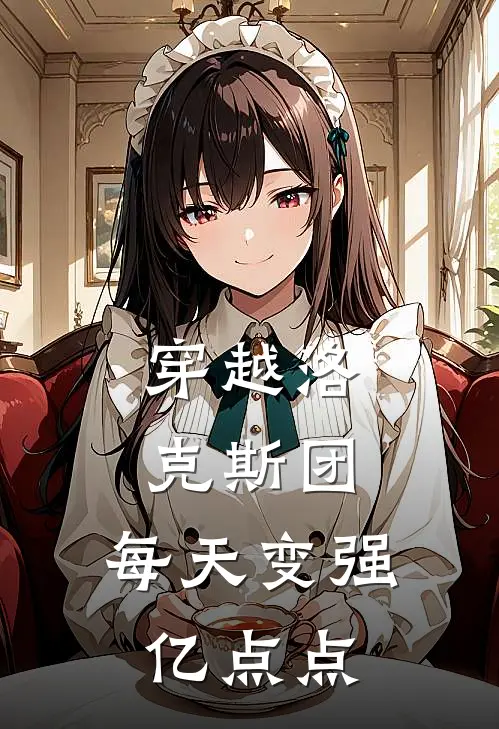 穿越洛克斯团，每天变强亿点点