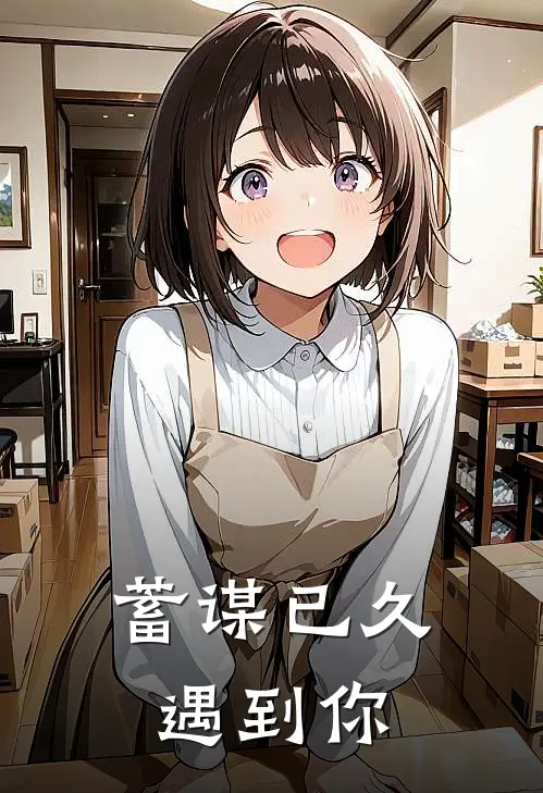 蓄谋已久遇到你