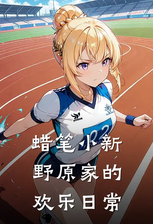 蜡笔小新：野原家的欢乐日常