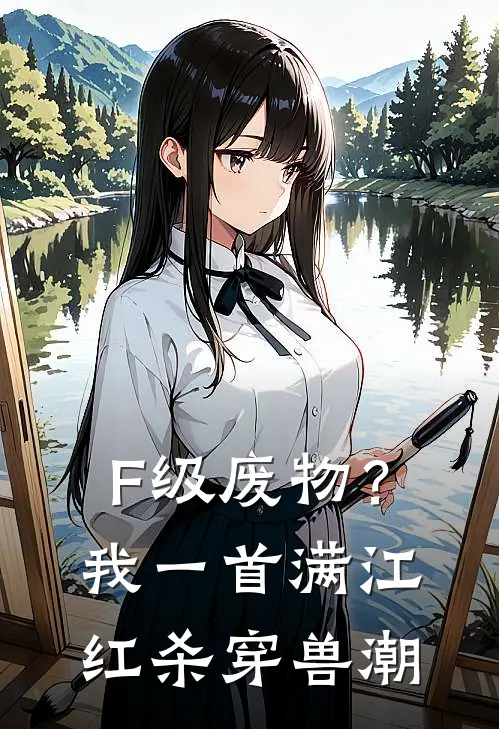 F级废物？我一首满江红杀穿兽潮