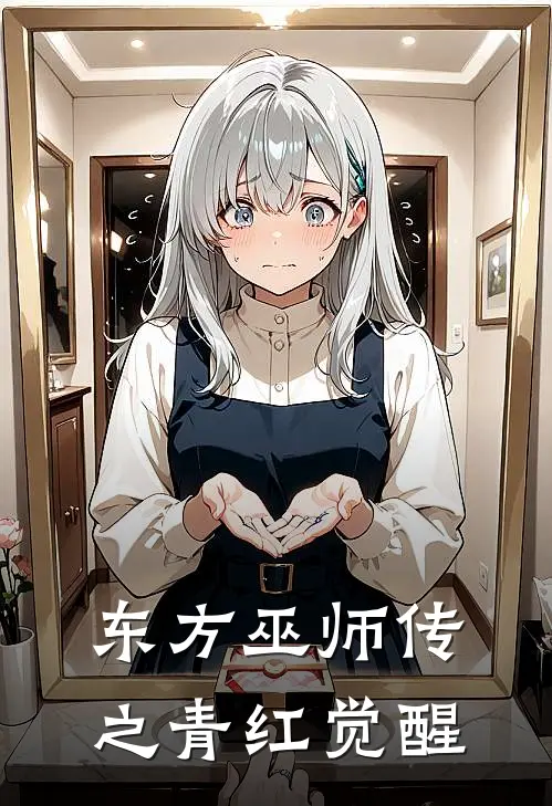 东方巫师传之青红觉醒