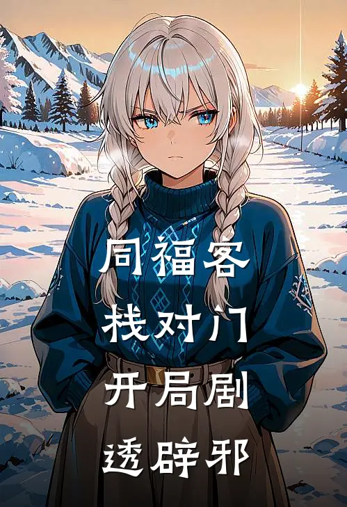 同福客栈对门，开局剧透辟邪