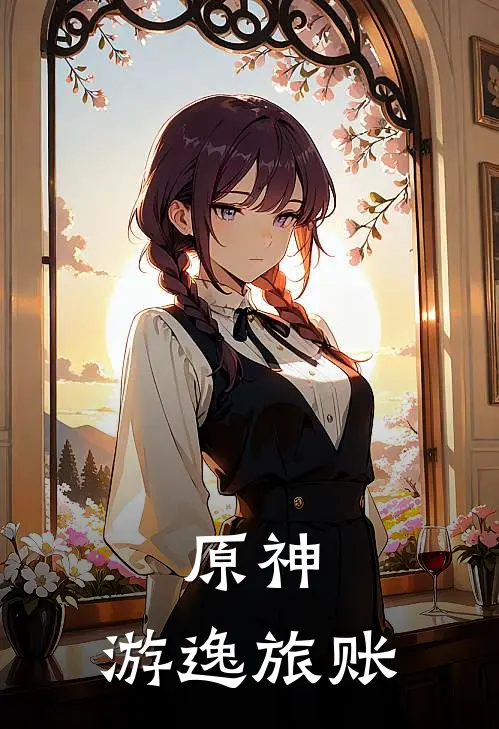 原神：游逸旅账