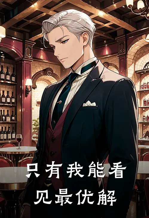 只有我能看见最优解