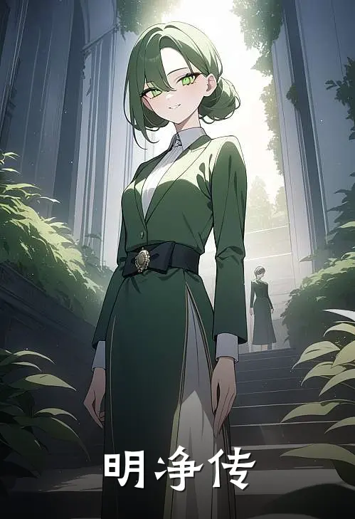 明净传