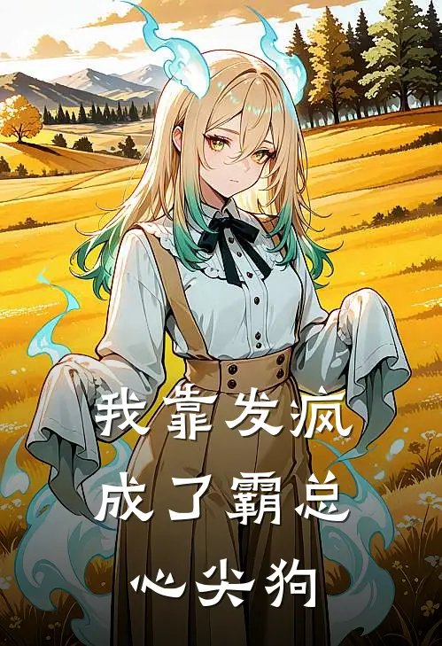 我靠发疯成了霸总心尖狗