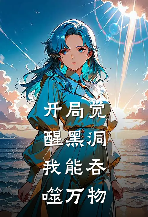 开局觉醒黑洞，我能吞噬万物