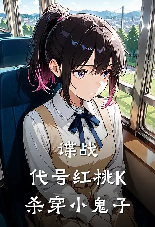 谍战：代号红桃K，杀穿小鬼子