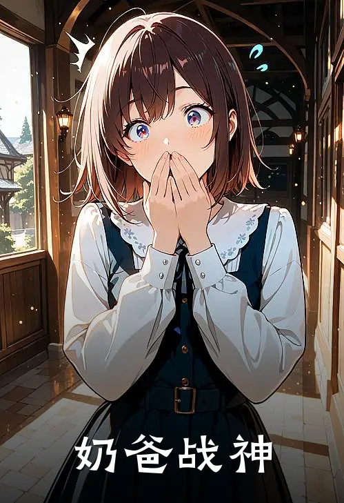 奶爸战神
