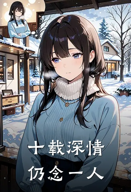 十载深情，仍念一人