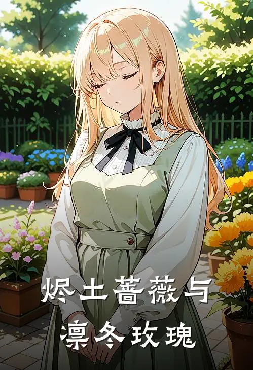 烬土蔷薇与凛冬玫瑰