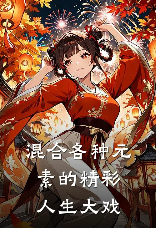 混合各种元素的精彩人生大戏