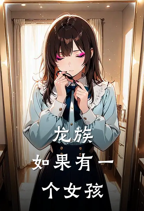 龙族：如果有一个女孩