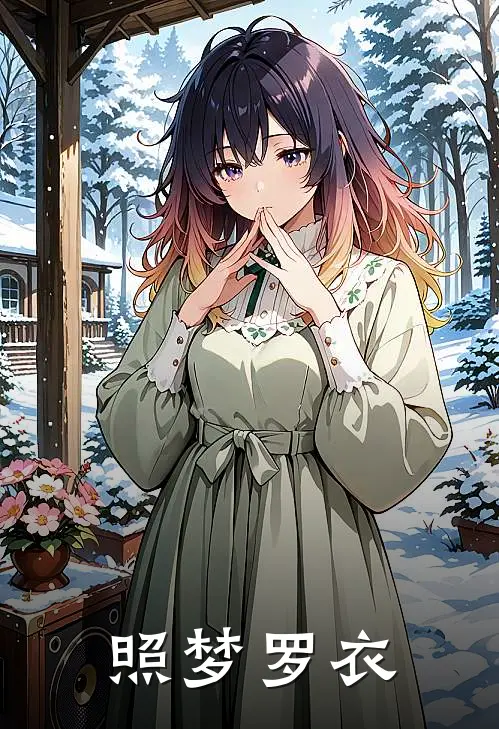 照梦罗衣