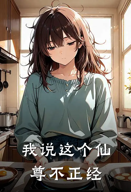 我说这个仙尊不正经