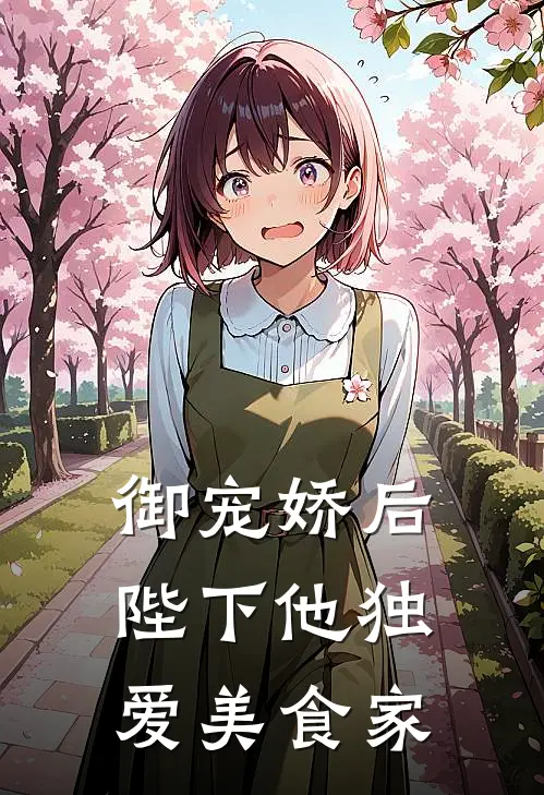 御宠娇后：陛下他独爱美食家