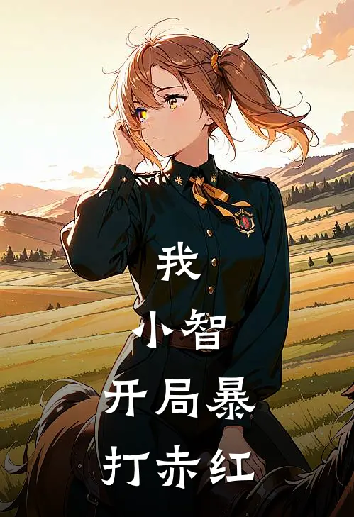 我，小智，开局暴打赤红