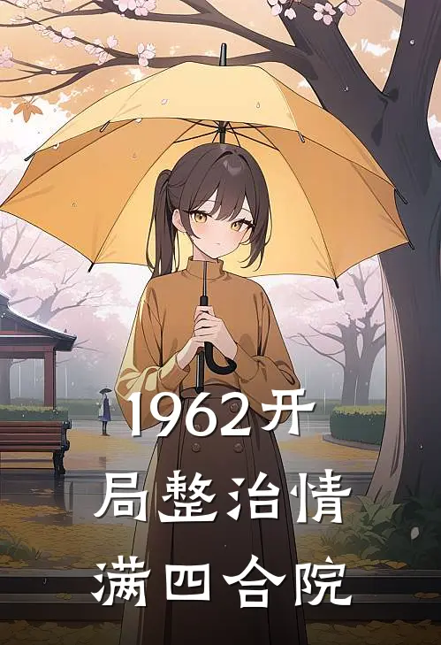 1962开局整治情满四合院