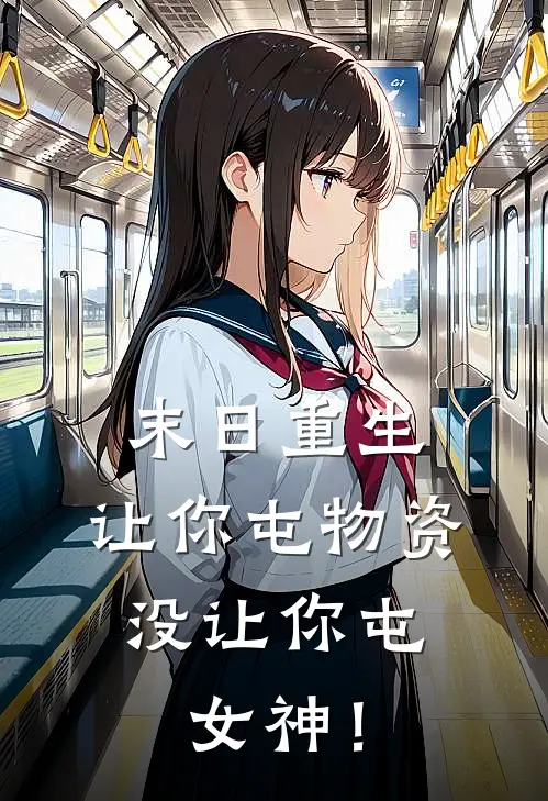 末日重生：让你屯物资，没让你屯女神！