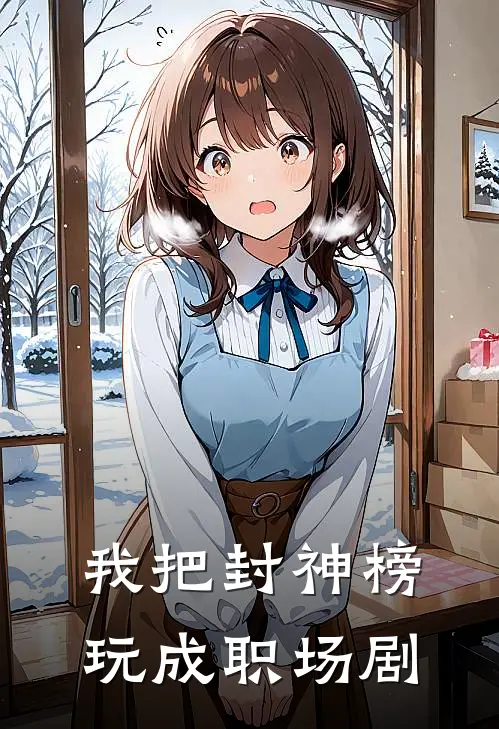 我把封神榜玩成职场剧