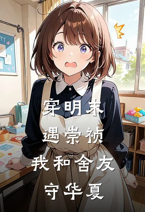 穿明末遇崇祯：我和舍友守华夏