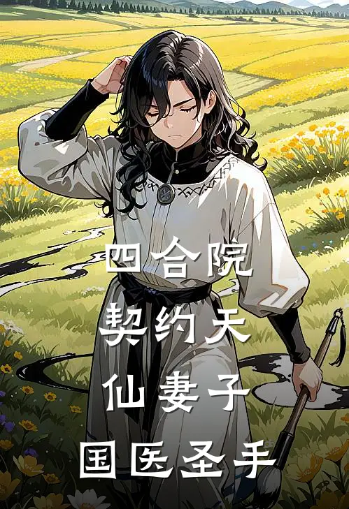 四合院：契约天仙妻子，国医圣手