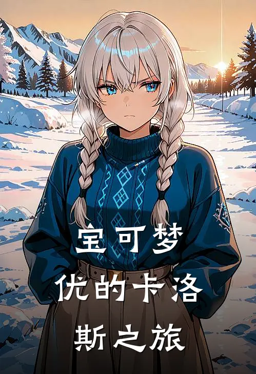 宝可梦：优的卡洛斯之旅