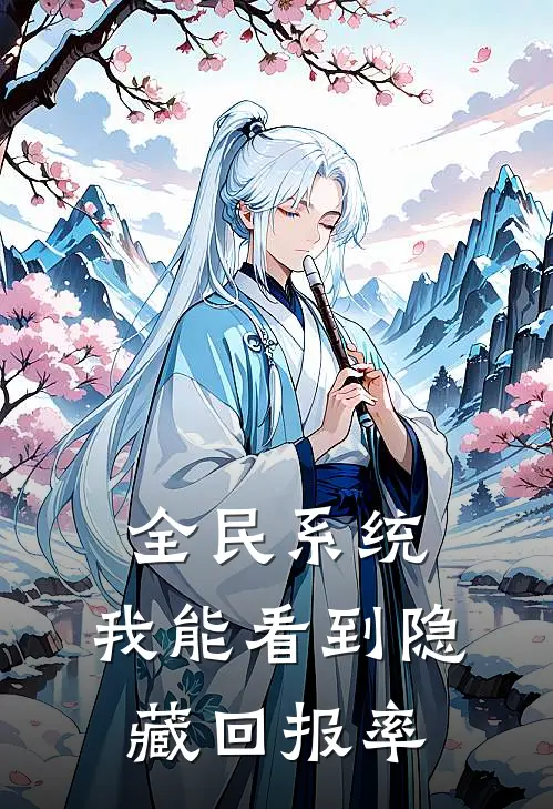 全民系统：我能看到隐藏回报率