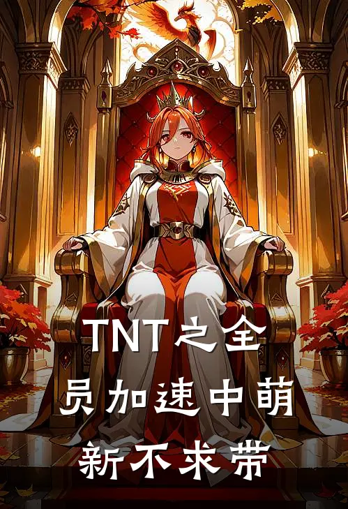TNT之全员加速中萌新不求带