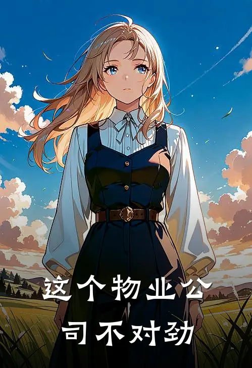 这个物业公司不对劲