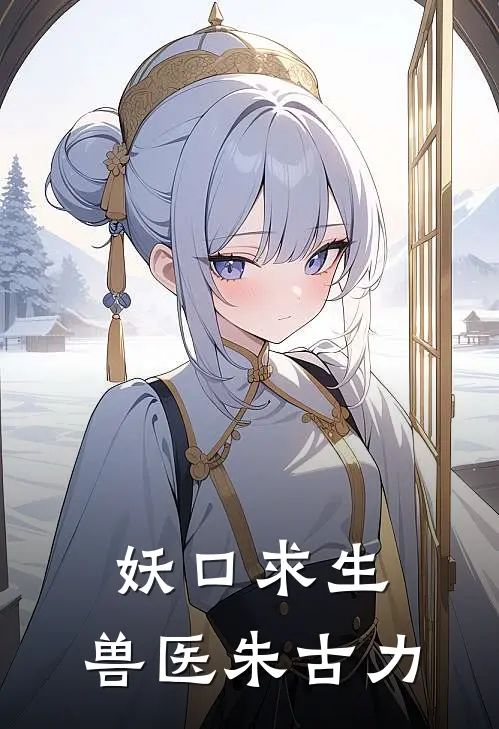 妖口求生：兽医朱古力