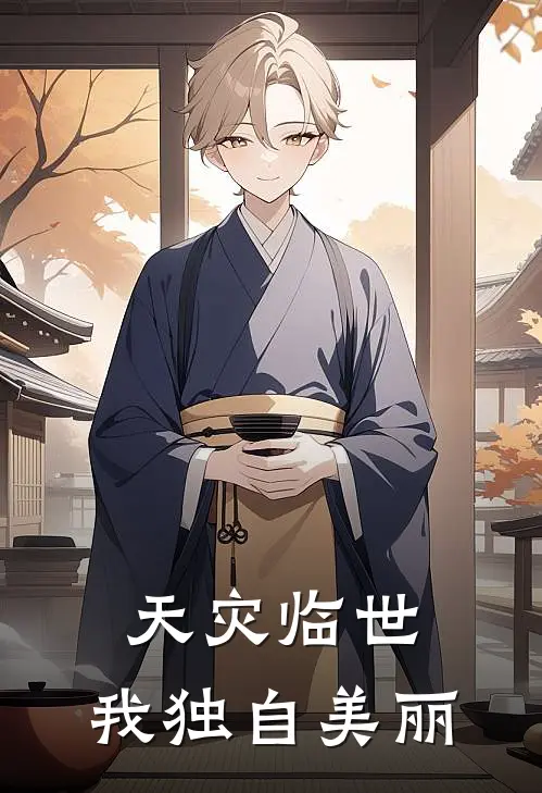 天灾临世，我独自美丽