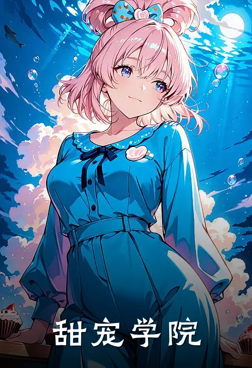 甜宠学院