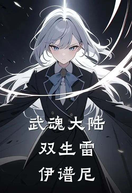 武魂大陆：双生雷伊谱尼