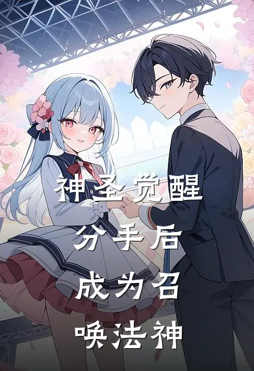 神圣觉醒：分手后，成为召唤法神