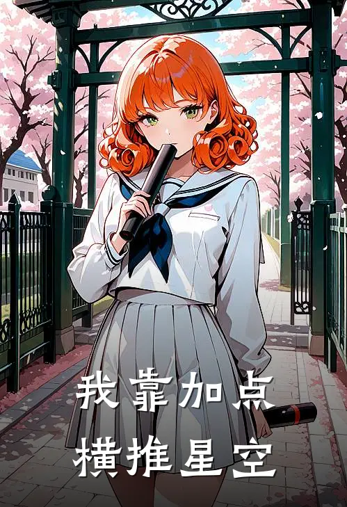 我靠加点横推星空