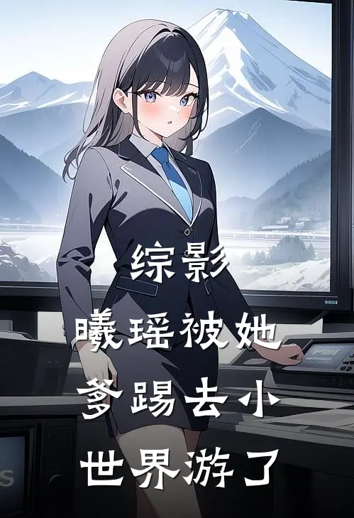 综影：曦瑶被她爹踢去小世界游了