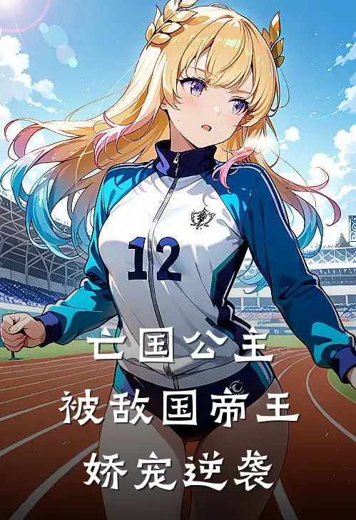 亡国公主：被敌国帝王娇宠逆袭